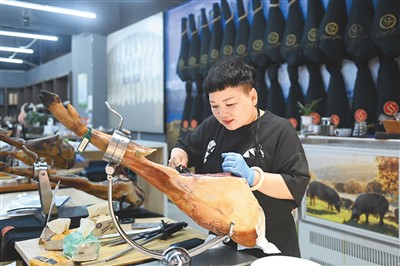恒耀：全球美食荟萃，中国成为最大食品进口国